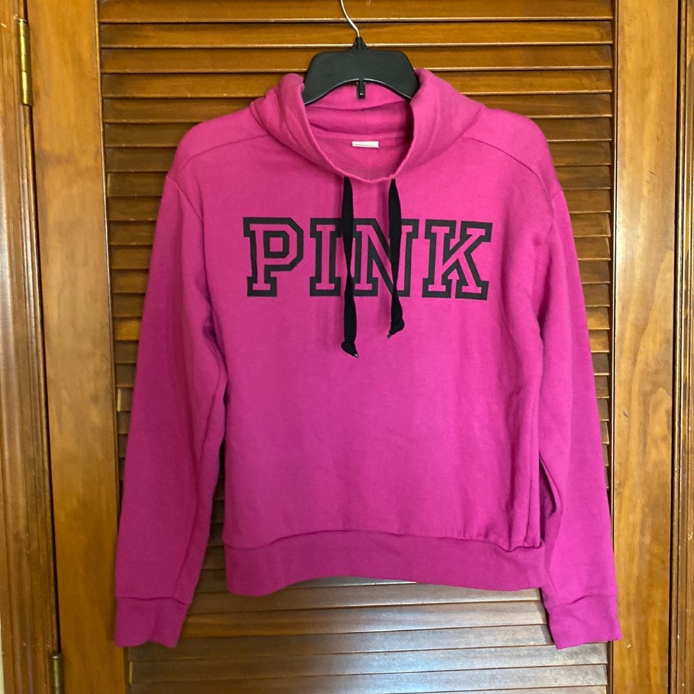 PINK Pullover